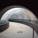 Tunnel du grand bassin