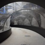 Tunnel du grand bassin